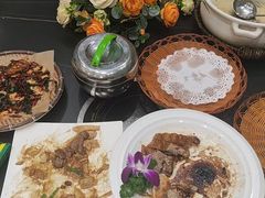 -七叔家宴家常广西菜(明秀东路店)