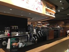 -星巴克(北京首都国际机场7店)