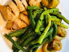 -拉蒂娜·巴西牛排馆 Latina·Brazilian Steakhouse(陆家嘴旗舰店)