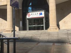 -中国银行(江北支行)