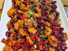 -望京一号·重庆江湖菜(工体店)