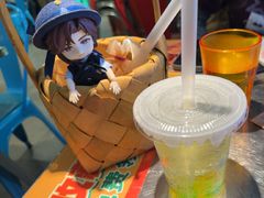 -小小集渔·泰式大排档(太古里香槟店)