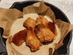 -必胜客(万达广场店)