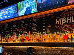 -HIB HUB公社(解放西路店)