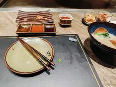 -松临·铁板烧&Omakase(神农店)