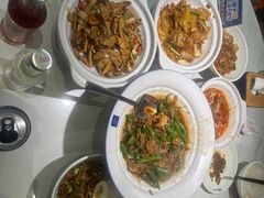 -兰湘子·湘菜小炒(石家庄万象城店)