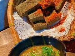 -辣伍鲜毛肚老火锅(元一店)