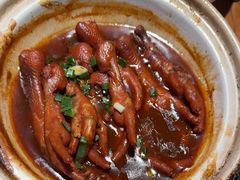 -东来土菜馆(民祥园路店)