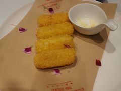 -百姓渔村(建设路店)