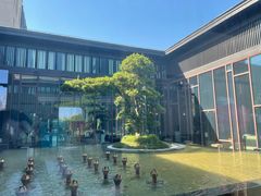 -上海崇明金茂凯悦酒店