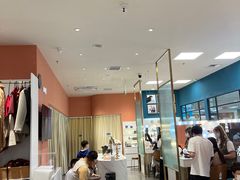 -海马体照相馆(厦门SM城市广场店)