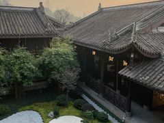 -重庆园博园