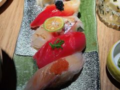 -江左尚白日本料理(万象城店)