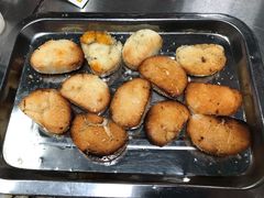 -小民大排档(马场角横路店)