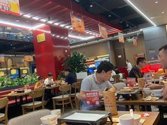 -管氏翅吧(马家堡店)
