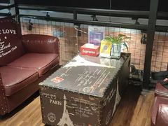 -NRG 健身私教CLUB(云山路店)