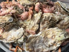 -仙螺岛海鲜自助餐厅(总店)