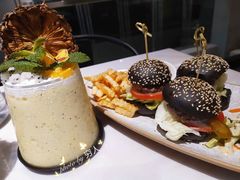 -打趸BTC·Breaktime cafe(北京路店)