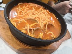 -萨莉亚意式餐厅(南开大悦城店)