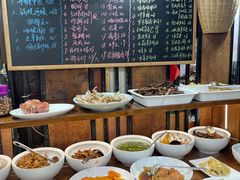 -水先生寧波菜(天一店)