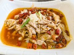 -都一处烧麦馆(前门店)