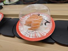 -友壹町寿司(佛山新DNA店)