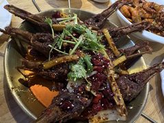 -叒缘夜光杯(望江橡树林店)