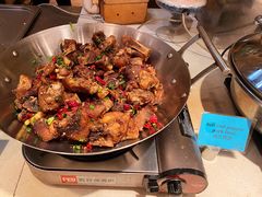 -宁波石浦豪生大酒店·自助餐厅