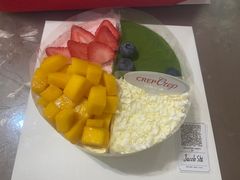 -可丽可丽·生日蛋糕·下午茶(厦门鹭港店)