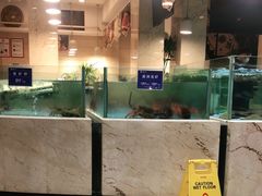 水产区-旺顺阁海鲜广场(亚运村店)