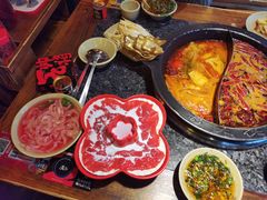 -蜀大侠火锅(总府路店)