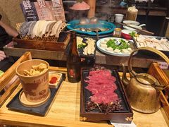 -吼堂老火锅(太古里总店)