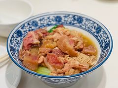 怀旧牛杂-太兴餐厅(东方广场分店)