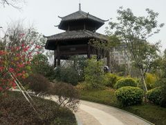 -凤翔首邑温泉度假村