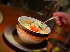 -楼兰新疆主题餐厅(苏州中心店)