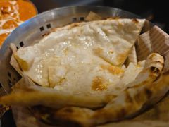 -克比叔叔印度餐厅Kebabs on the Grille(人民广场店)