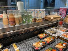 -上清·三文鱼鲜寿司(同德店)