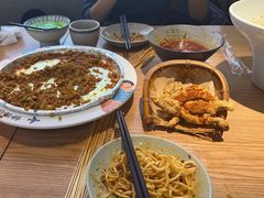 -花盐街·四川乐山小吃(西单大悦城店)