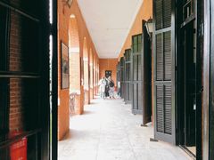 -辛亥革命博物院北区