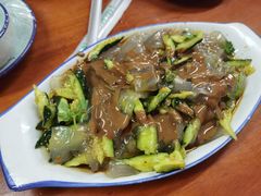 -正宗天津烧麦馆(柳州路店)