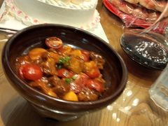 融聚一品豆腐煲-融聚·粤小馆(水上公园店)