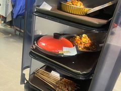 -聚味瞿记·龙虾堂(咸嘉湖店)