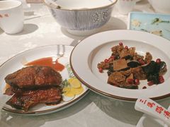 -三玛璐酒楼(汉口路店)