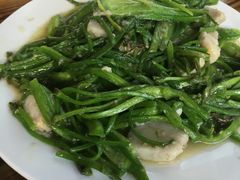 -阿葉农家饭店