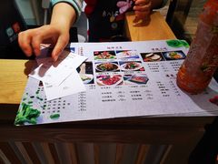 -大嘻咹biangbiang面(历史博物馆店)
