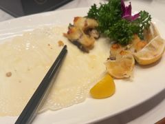 -五姊妹海鲜(火车站店)