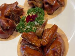 -恒记饭店·海鲜明档(淹城店)