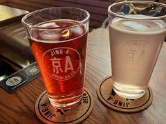 -京A Taproom·精酿餐吧(CBD店)