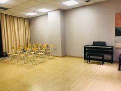 -MusicLife音乐(浦东校区)