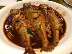 -扬州狮子楼·非遗淮扬菜(总店)